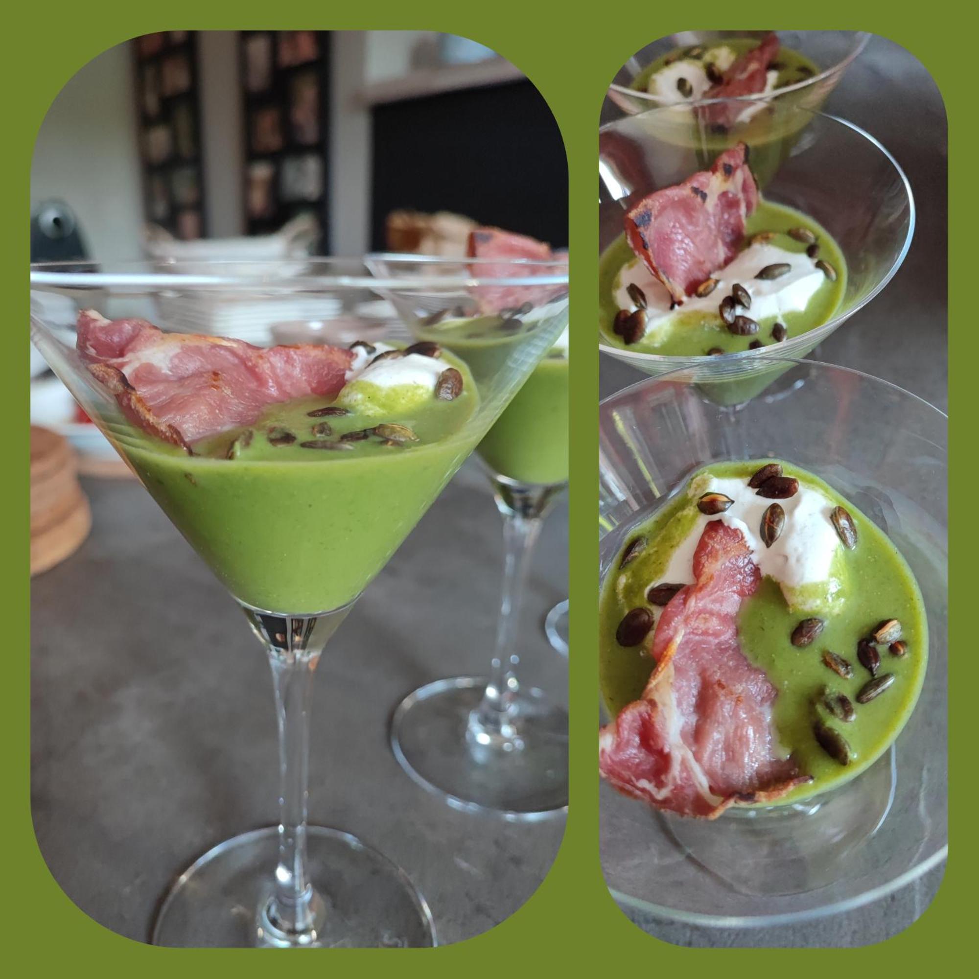 Bed and Breakfast L'Escarbotine Friville-Escarbotin Esterno foto