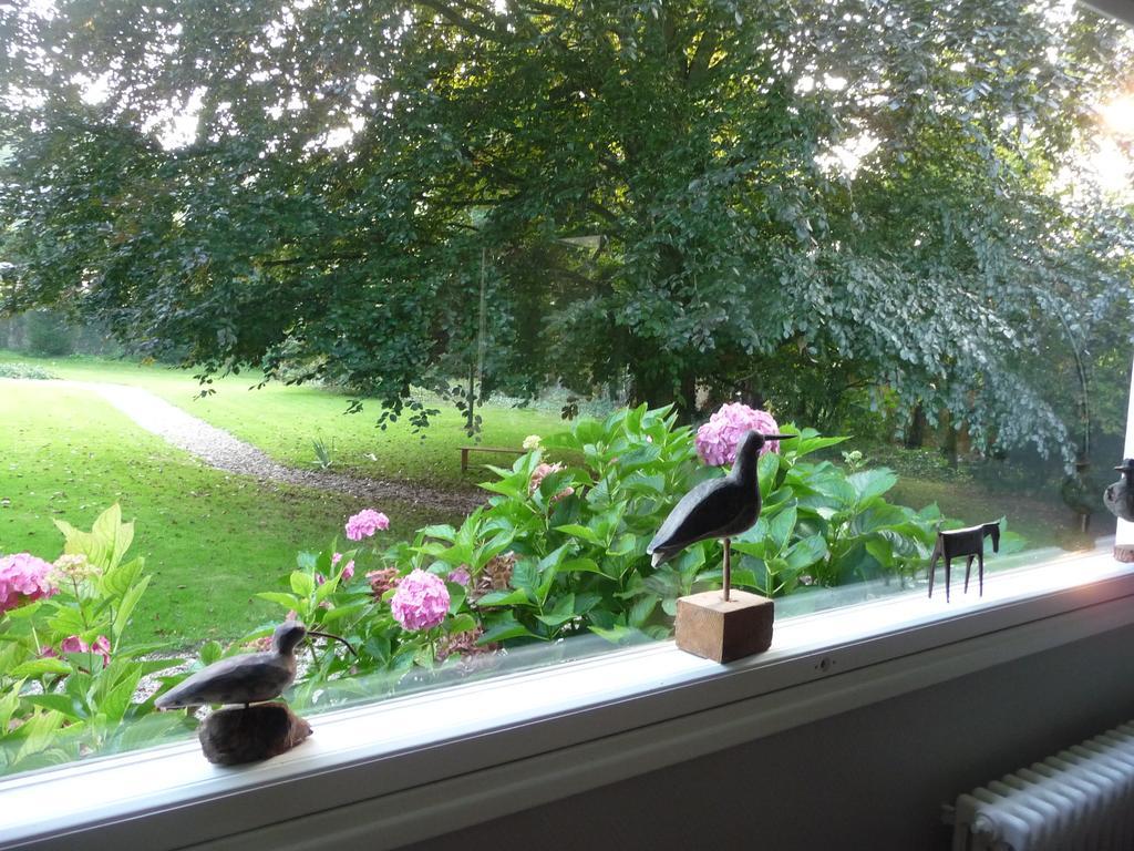 Bed and Breakfast L'Escarbotine Friville-Escarbotin Esterno foto