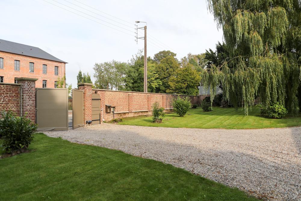 Bed and Breakfast L'Escarbotine Friville-Escarbotin Esterno foto