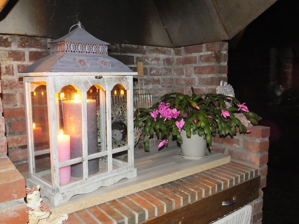 Bed and Breakfast L'Escarbotine Friville-Escarbotin Esterno foto