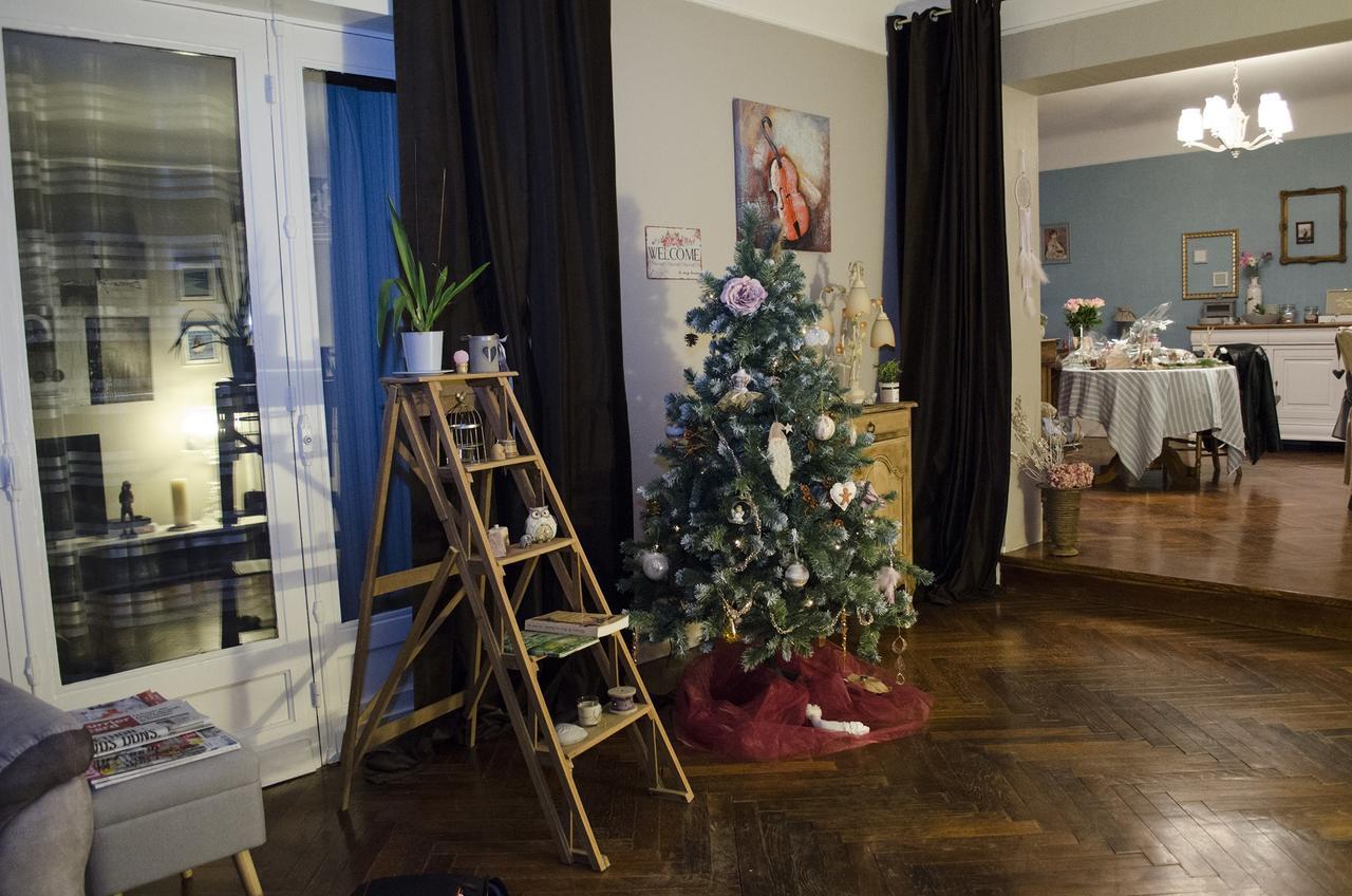 Bed and Breakfast L'Escarbotine Friville-Escarbotin Esterno foto